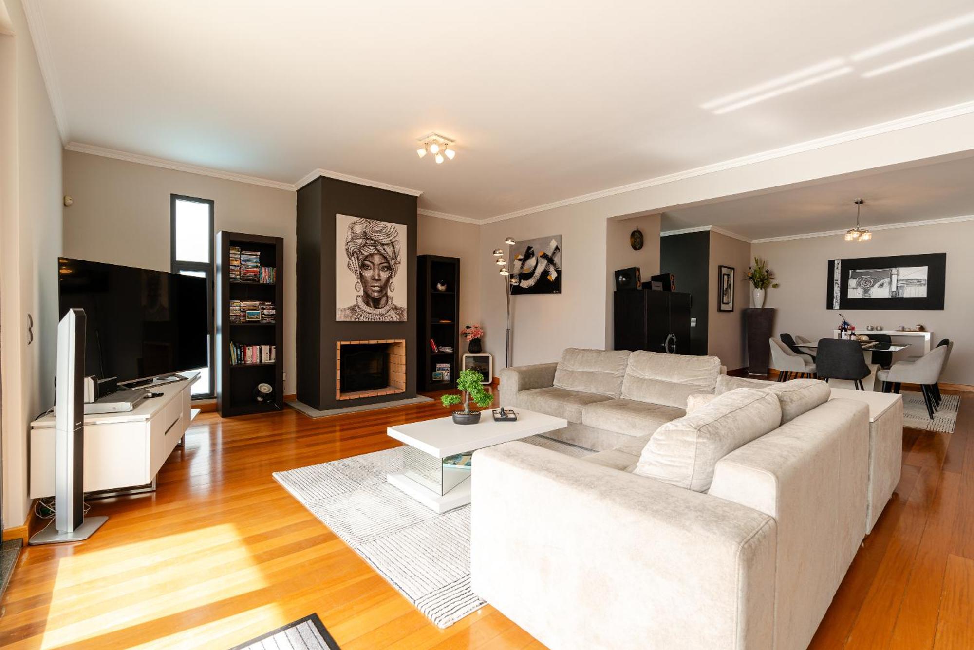 Nunes, Big House With Private Pool Calheta (Madeira)