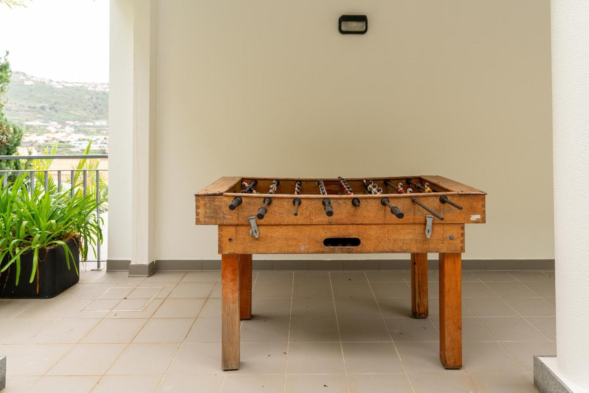 Nunes, Big House With Private Pool Calheta (Madeira)